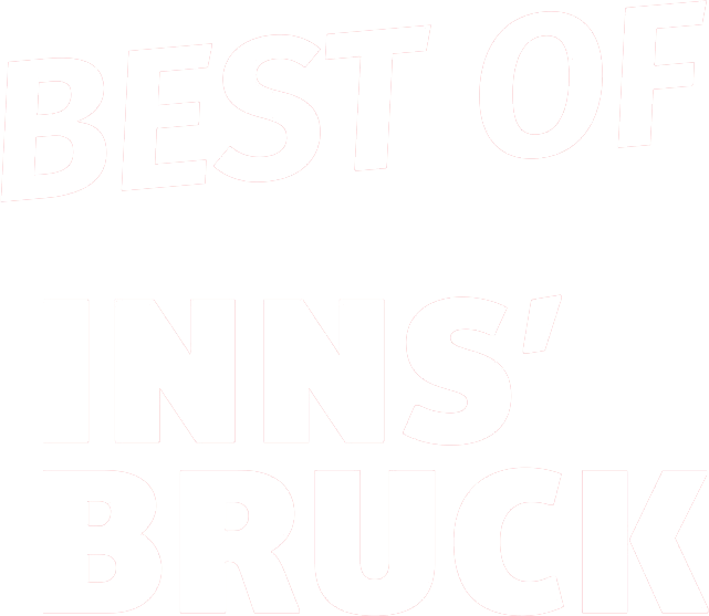 Best of Innsbruck